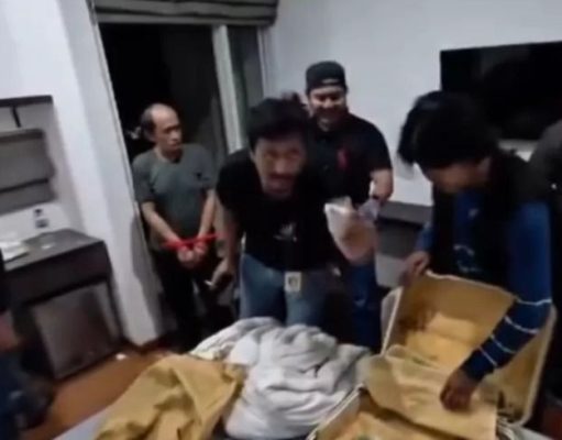 Pelaku Pengganda Uang di Jaksel Ditangkap Polisi