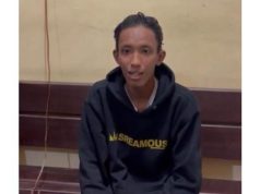 Polisi: Eko Purnomo Dijemput di Atas Kapal Setelah Dikabarkan Hilang