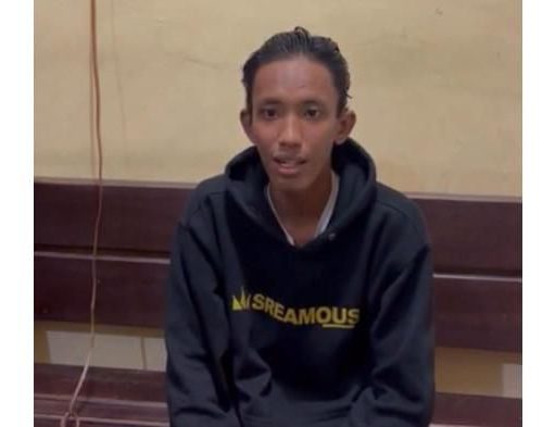 Polisi: Eko Purnomo Dijemput di Atas Kapal Setelah Dikabarkan Hilang