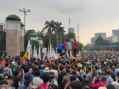 Polisi Pastikan Tak Persulit Akses Keluarga Jenguk Tahanan Kasus Provokasi