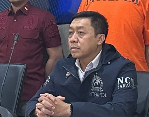 Pemulangan Buronan Eks Dirut Investree Adrian Asharyanto Gunadi dari Qatar Mengalami Kendala