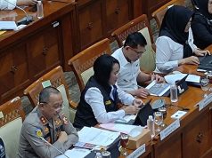 Bareskrim Polri Catat Ada 36 Ribu Kasus Berbasis Gender Sepanjang 2025