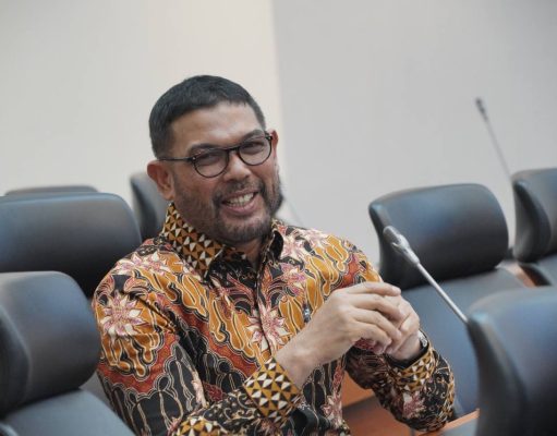 Bukti Nyata Wujudkan Asta Cita Anggota DPR Apresiasi Polri Bongkar 38 Ribu Kasus Narkoba