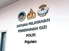 Jadi Model Ideal Program MBG Pakar Kesehatan Apresiasi Standar Tinggi SPPG Polri