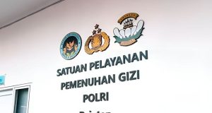 Jadi Model Ideal Program MBG Pakar Kesehatan Apresiasi Standar Tinggi SPPG Polri