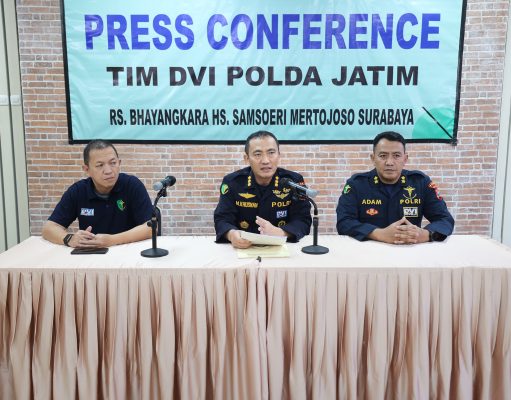 Kasus Robohnya Pesantren Al Khoziny Sidoarjo, 55 Jenazah Santri Telah Diidentifikasi