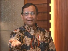 “Capaian Luar Biasa, Bukti Komitmen Asta Cita” Puji Mahfud MD, Polri Bongkar 38 Ribu Kasus Narkoba
