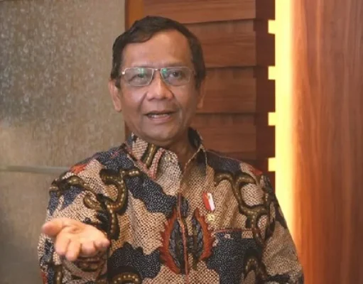 “Capaian Luar Biasa, Bukti Komitmen Asta Cita” Puji Mahfud MD, Polri Bongkar 38 Ribu Kasus Narkoba