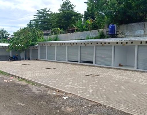 Bagi Pedagang Eks Barito, Pemprov DKI Gratiskan Sewa Kios Enam Bulan di Sentra Fauna Lenteng Agung