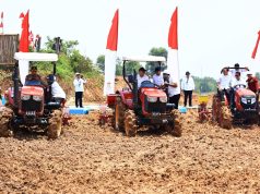 Penanaman Jagung Kuartal IV, Kapolda Banten: Bukti Nyata Kehadiran Polri