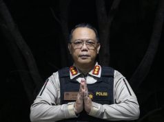 Satgas Ops Damai Cartenz dan Tim Gabungan Bersama TNI Evakuasi Korban Selamat dan Jenazah Korban Aksi KKB di Seradala, Yahukimo