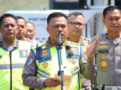 PW GPA Jakarta Apresiasi Penghapusan Budaya “Tot Tot Wuk Wuk” di Jalan Raya