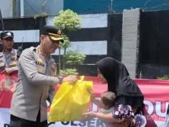 Perkuat Sinergi Jaga Jakarta Ormas dan Komunitas Digandeng