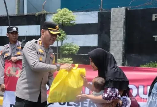 Perkuat Sinergi Jaga Jakarta Ormas dan Komunitas Digandeng