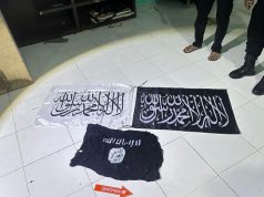 Densus 88 Tangkap Empat Pendukung ISIS di Sumatera Barat dan Sumatera Utara
