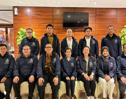 Divhubinter Polri di Bali: Perkuat Hukum Cegah Predator Seksual dan Evakuasi WNA Bermasalah