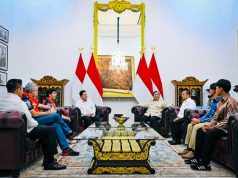 Presiden Prabowo Tekankan Pentingnya Sport Tourism dan Pembinaan Atlet Muda Nasiona