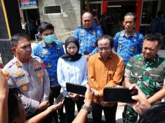 Diduga Keracunan Makanan MBG, Polres Pangandaran Fokus pada Investigasi di Cigugur