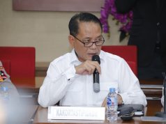 Kortas Tipidkor Sebut Kerugian Negara Kasus PLTU Kalbar Rp1,3 Triliun