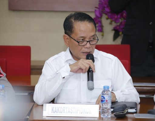 Kortas Tipidkor Sebut Kerugian Negara Kasus PLTU Kalbar Rp1,3 Triliun