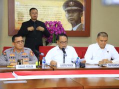 Kortas Tipidkor Polri Tetapkan Tersangka Dugaan Korupsi Proyek PLTU Kalbar