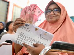 Pemerintah Luncurkan Bantuan Langsung Tunai Kesejahteraan Rakyat untuk 35 Juta Keluarga