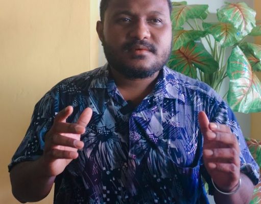 Tokoh Pemuda Tanah Tabi Apresiasi Satgas Ops Damai Cartenz Dukung Penegakan Hukum