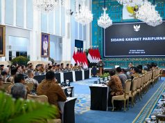 Satu Tahun Kabinet Merah Putih, Presiden Prabowo: “Kita Telah Bekerja Keras dan Hasilnya Dirasakan Rakyat”