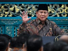 Pertumbuhan Ekonomi Indonesia di Angka 5 Persen, Presiden Prabowo: Ini Kerja Keras Kita Semua