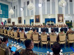 Presiden Prabowo Paparkan Capaian Strategis Bidang Investasi, Lapangan Kerja, dan Pariwisata