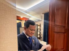 Sepucuk Surat dari Siswa Sekolah Rakyat untuk Presiden Prabowo: Tunggu kami ya, Pak…