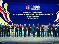 Presiden Prabowo Hadiri KTT ke-47 ASEAN di Kuala Lumpur, Perkuat Solidaritas Kawasan