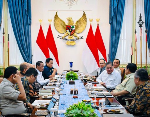 Perekonomian Nasional Kuat, Pemerintah Siapkan Lanjutan Program Unggulan 2026