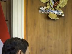 Presiden Prabowo Sampaikan Dukungan Langsung untuk Timnas Indonesia Jelang Laga Kontra Arab Saudi