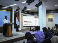 Pastikan Swasembada Pangan Nasional Tercapai dalam Waktu Dekat, Presiden Prabowo Pimpin Ratas