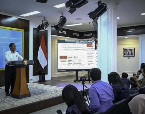 Pastikan Swasembada Pangan Nasional Tercapai dalam Waktu Dekat, Presiden Prabowo Pimpin Ratas