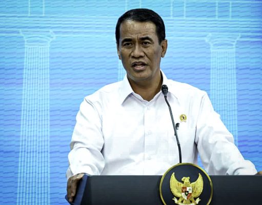 Pemerintah Perkuat Hilirisasi Komoditas Pertanian, akan Buka 1,6 Juta Lapangan Kerja