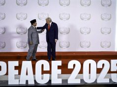 Seskab: Indonesia tidak menjadi Penonton, tapi Penentu dan Pencetak Sejarah Perdamaian Dunia