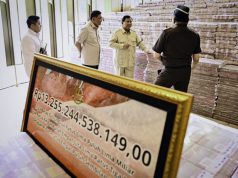 Presiden Prabowo Dorong Penegakan Hukum yang Adil dan Berpihak kepada Rakyat Kecil