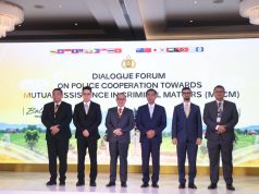 Komjen Wahyu Widada Tekankan Integritas dan Profesionalisme Personel Dalam Bertugas