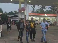 Sempat Beraksi di Kota Bogor, Spesialis Ganjal ATM Lintas Daerah Dibekuk di Sukabumi