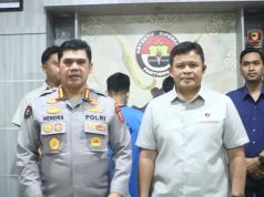 Selamatkan Perempuan Asal Sukabumi Polda Jabar Ungkap Kasus TPPO Modus Kawin Kontrak