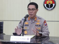 Posko Penanganan Korban Musala Roboh di Ponpes Al Khoziny Didirikan