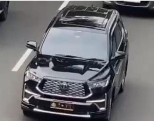 Kapolda Metro Pilih Tak Pakai Pengawalan, Sirene, dan Strobo di Jalan Raya