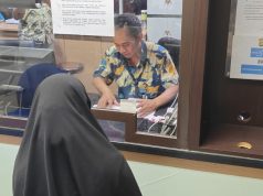 Warga Akui Pelayanan Cepat dan Ramah, Pembuatan SKCK Kini Lebih Mudah Lewat POLRI Super App
