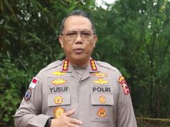 KKB Kembali Berulah di Intan Jaya, Seorang Pekerja Jalan Meninggal Dunia Ditembak