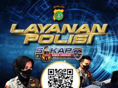 Platform SIKAP Cegah Kejahatan Online, Dluncurkan Direktorat Siber Polda Metro Jaya