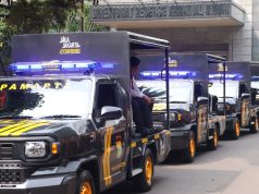 Layani Warga Lewat Mobil Pamapta, Kapolda Metro Jaya Dorong Polisi Lebih Siaga