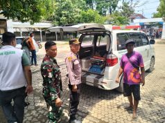 Pria Ditemukan Meninggal Gantung Diri di Toilet Sekolah Indramayu