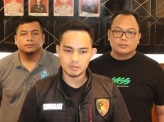 Pelaku Curanmor Tembak Warga dengan Senpi di Tambora, Polisi Berhasil Amankan 2 Pelaku